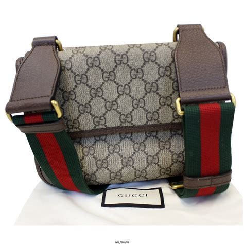 gucci crossbody bag on sale|genuine gucci crossbody bags.